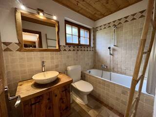 Vente Maison ou Chalet chalet 4 pièces 80 m² Haute-Nendaz 1997
