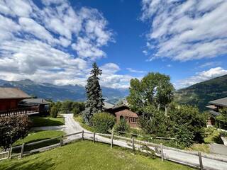 Vente Maison ou Chalet chalet 4 pièces 80 m² Haute-Nendaz 1997