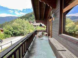 Vente Maison ou Chalet chalet 4 pièces 80 m² Haute-Nendaz 1997