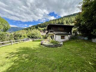 Vente Maison ou Chalet chalet 4 pièces 80 m² Haute-Nendaz 1997