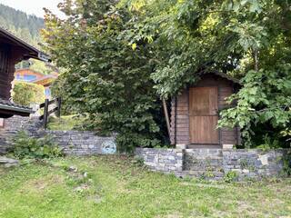 Vente Maison ou Chalet chalet 4 pièces 80 m² Haute-Nendaz 1997