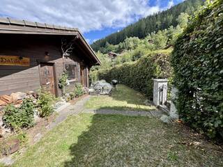 Vente Maison ou Chalet chalet 4 pièces 80 m² Haute-Nendaz 1997
