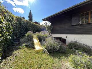 Vente Maison ou Chalet chalet 4 pièces 80 m² Haute-Nendaz 1997