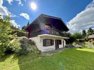 Vente Maison ou Chalet chalet 4 pièces 80 m² Haute-Nendaz 1997