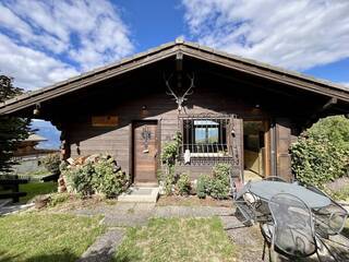 Vente Maison ou Chalet chalet 4 pièces 80 m² Haute-Nendaz 1997