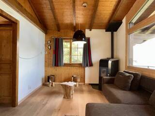 Vente Maison ou Chalet chalet 4 pièces 80 m² Haute-Nendaz 1997