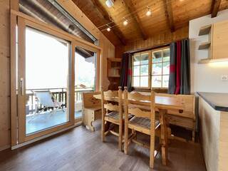 Vente Maison ou Chalet chalet 4 pièces 80 m² Haute-Nendaz 1997