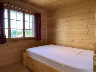 Vente Maison ou Chalet chalet 4 pièces 80 m² Haute-Nendaz 1997