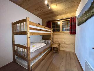 Vente Maison ou Chalet chalet 4 pièces 80 m² Haute-Nendaz 1997