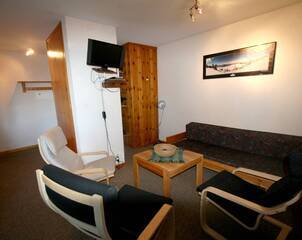 Buy Apartment appartement 2 rooms 50 m² Haute-Nendaz 1997