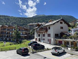 Sale Wohnung appartement 3.5 pièces 72 m² Haute-Nendaz 1997