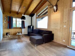 Sale Haus oder Chalet chalet 4 pièces 80 m² Haute-Nendaz 1997
