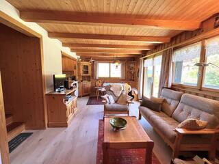 Location vacances Maison ou Chalet 4 personnes Haute-Nendaz 1997 Chalet Doris