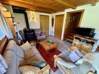 Location vacances Maison ou Chalet 4 personnes Haute-Nendaz 1997 Chalet Doris