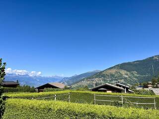 Location vacances Maison ou Chalet 4 personnes Haute-Nendaz 1997 Chalet Doris