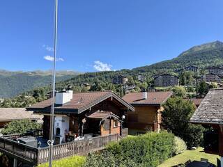 Location vacances Maison ou Chalet 4 personnes Haute-Nendaz 1997 Chalet Doris