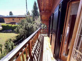Location vacances Maison ou Chalet 4 personnes Haute-Nendaz 1997 Chalet Doris
