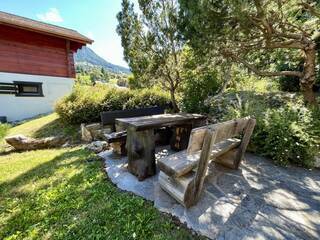 Location vacances Maison ou Chalet 4 personnes Haute-Nendaz 1997 Chalet Doris