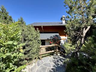 Location vacances Maison ou Chalet 4 personnes Haute-Nendaz 1997 Chalet Doris