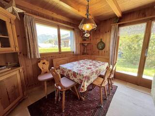 Location vacances Maison ou Chalet 4 personnes Haute-Nendaz 1997 Chalet Doris
