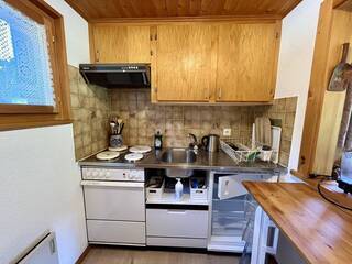 Location vacances Maison ou Chalet 4 personnes Haute-Nendaz 1997 Chalet Doris