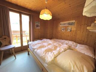 Location vacances Maison ou Chalet 4 personnes Haute-Nendaz 1997 Chalet Doris