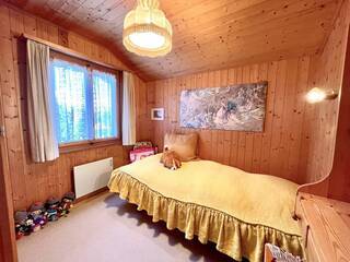 Location vacances Maison ou Chalet 4 personnes Haute-Nendaz 1997 Chalet Doris