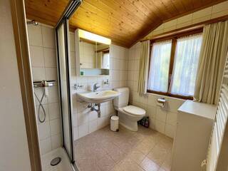 Location vacances Maison ou Chalet 4 personnes Haute-Nendaz 1997 Chalet Doris