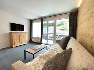 Rent Apartment 3 rooms 72 m² Haute-Nendaz 1997