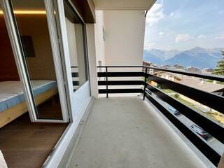Rent Apartment 3 rooms 72 m² Haute-Nendaz 1997