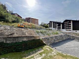 Rent Apartment 3 rooms 72 m² Haute-Nendaz 1997