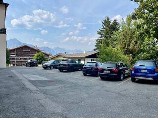 Rent Apartment 3 rooms 72 m² Haute-Nendaz 1997