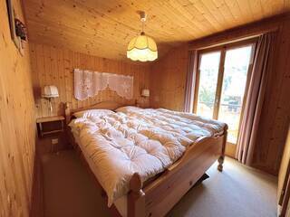 Ferienunterkünfte Maison ou Chalet 4 personnes Haute-Nendaz 1997 Chalet Doris