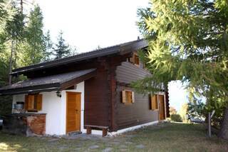 Vacation rentals Maison ou Chalet 6 sleeps Haute-Nendaz 1997 Chalet Rainier