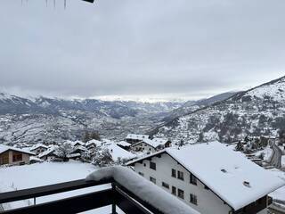 Vacation rentals Appartement 6 sleeps Haute-Nendaz 1997 Cerisiers H3