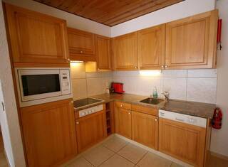 Vacation rentals Appartement 4 sleeps Haute-Nendaz 1997 Mont-Calme F1/125