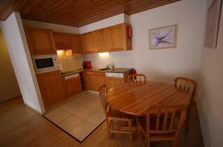 Vacation rentals Appartement 4 sleeps Haute-Nendaz 1997 Mont-Calme F1/125