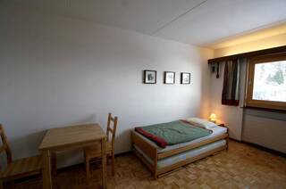 Vacation rentals Appartement 2 sleeps Siviez 1997 Rosablanche B16/Siviez (LM)