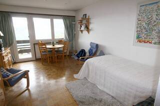 Vacation rentals Appartement 2 sleeps Haute-Nendaz 1997 Valaisia 35B