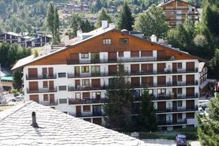 Vacation rentals Appartement 4 sleeps Haute-Nendaz 1997 Cerisiers B2