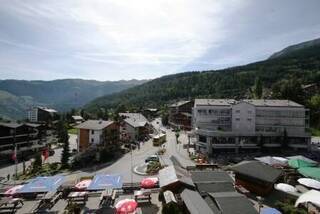 Vacation rentals Appartement 4 sleeps Haute-Nendaz 1997 Cerisiers B2