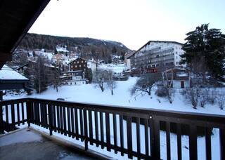 Vacation rentals Appartement 6 sleeps Haute-Nendaz 1997 Arnica 21