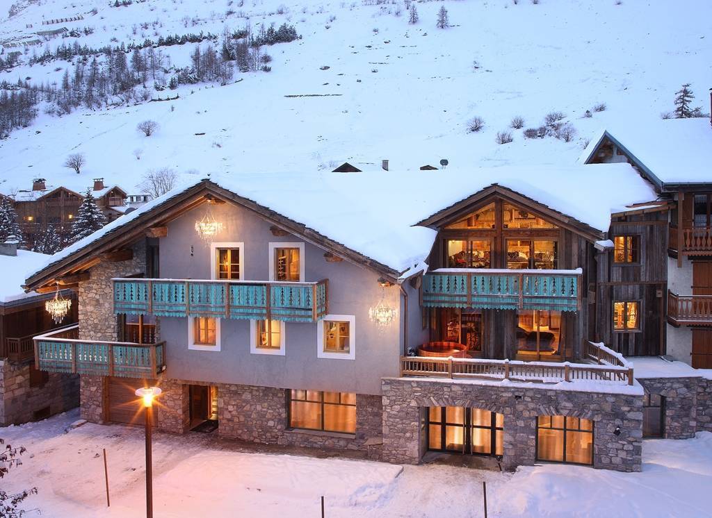 Vente maison à Val-d'Isère 73150
