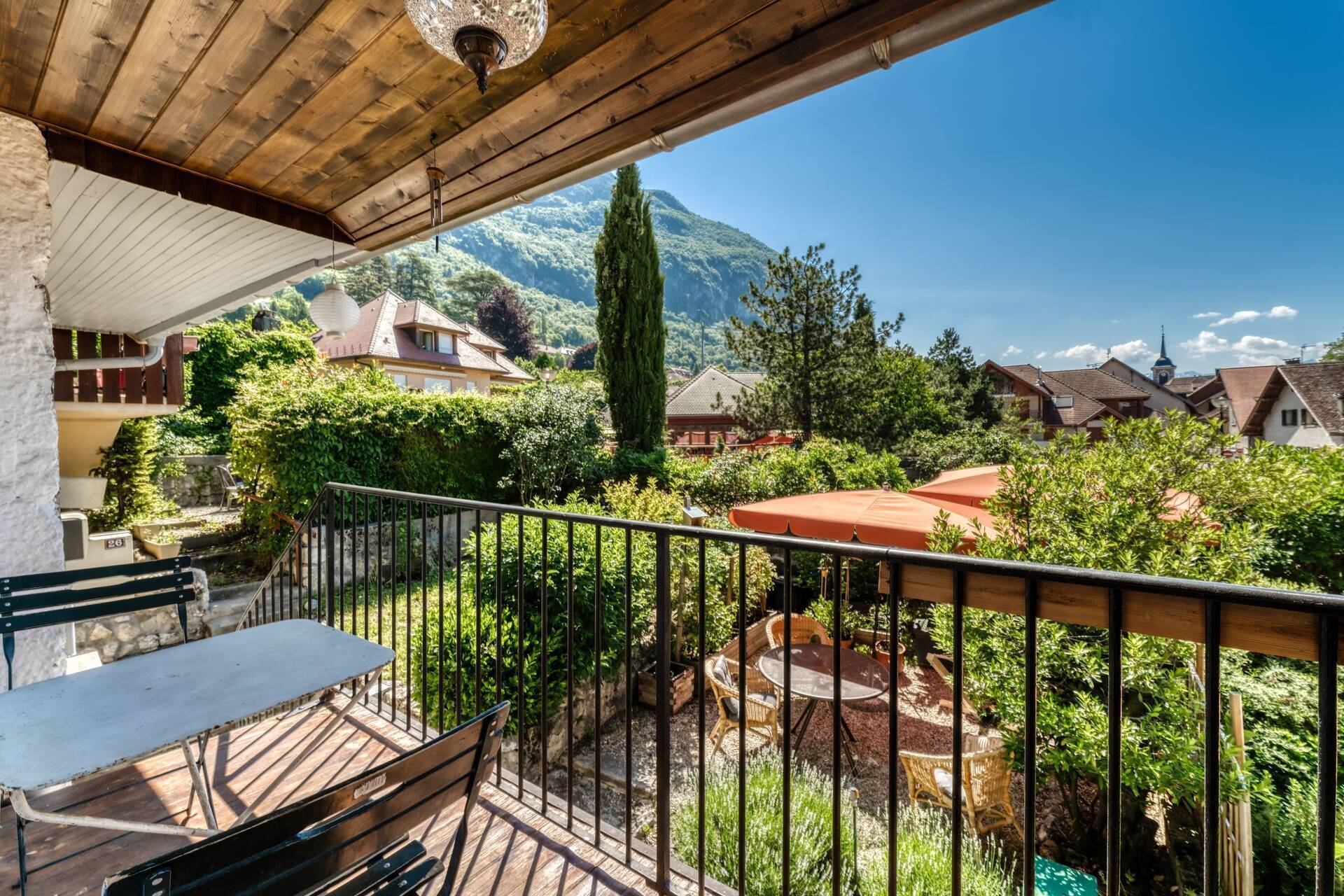 Vente Maison VeyrierduLac (74290)