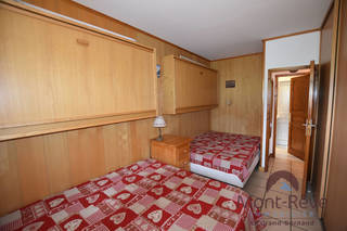 Sold Apartment 2 rooms 41 m² Le Grand-Bornand 74450