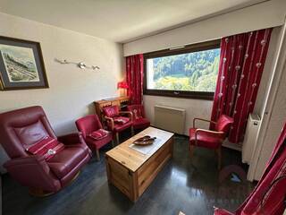 Vente Appartement t5 76.29 m² Le Grand-Bornand 74450