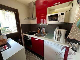 Vente Appartement t5 76.29 m² Le Grand-Bornand 74450