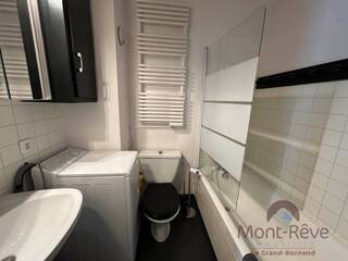 Vente Appartement t5 76.29 m² Le Grand-Bornand 74450