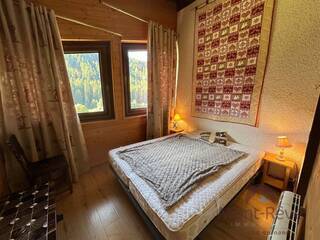 Vente Appartement t5 76.29 m² Le Grand-Bornand 74450