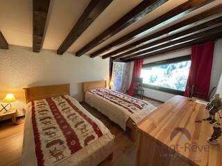 Vente Appartement t5 76.29 m² Le Grand-Bornand 74450
